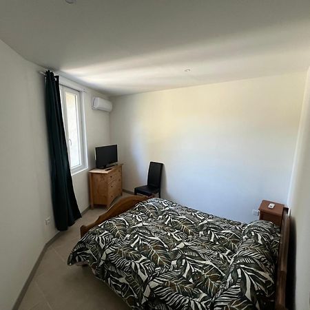Chambre Double Viviers Esterno foto