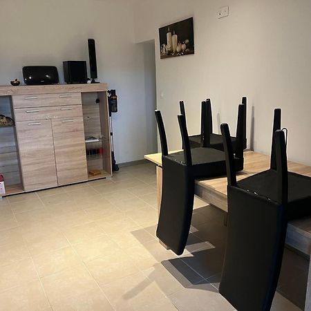 Chambre Double Viviers Esterno foto